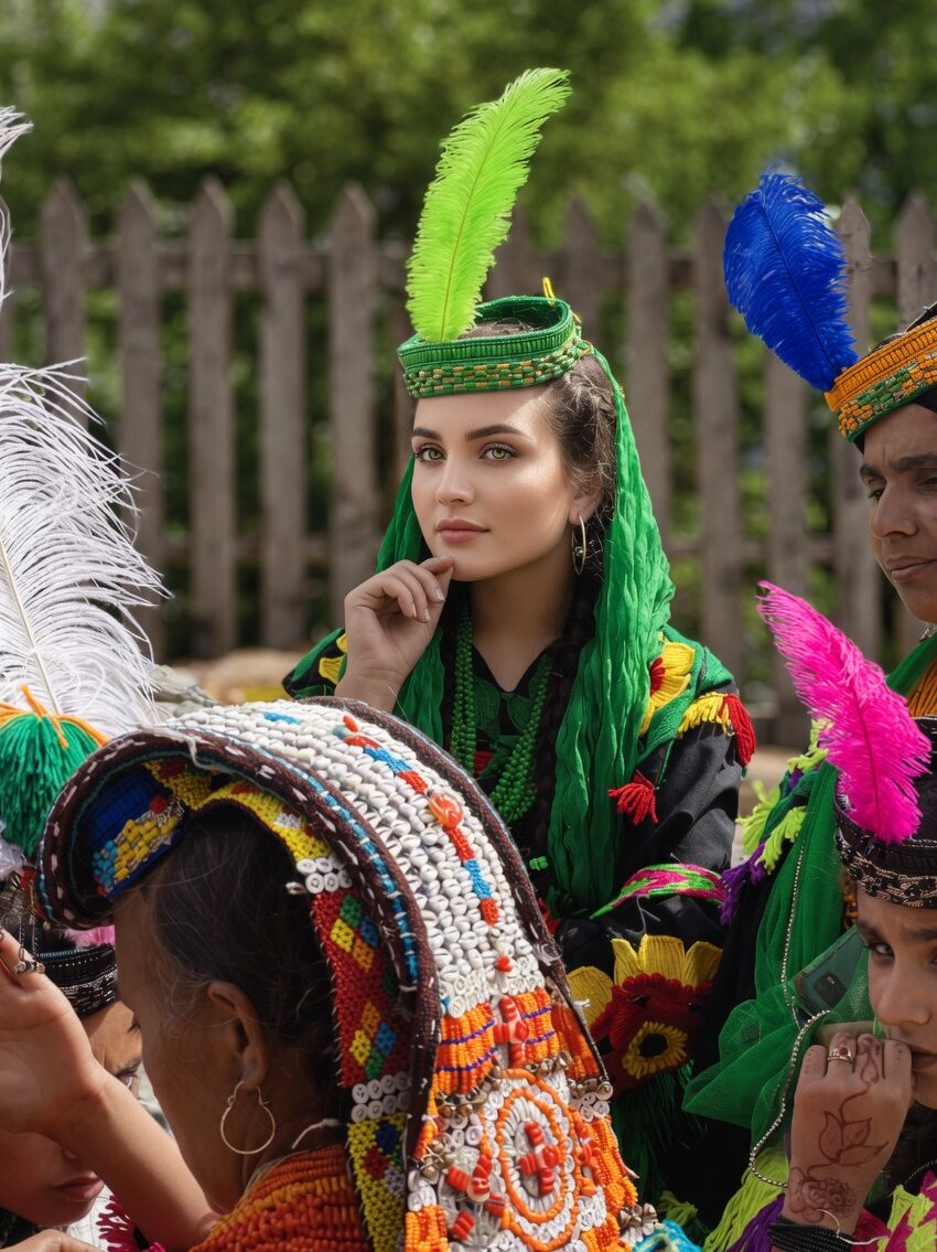 Kalash