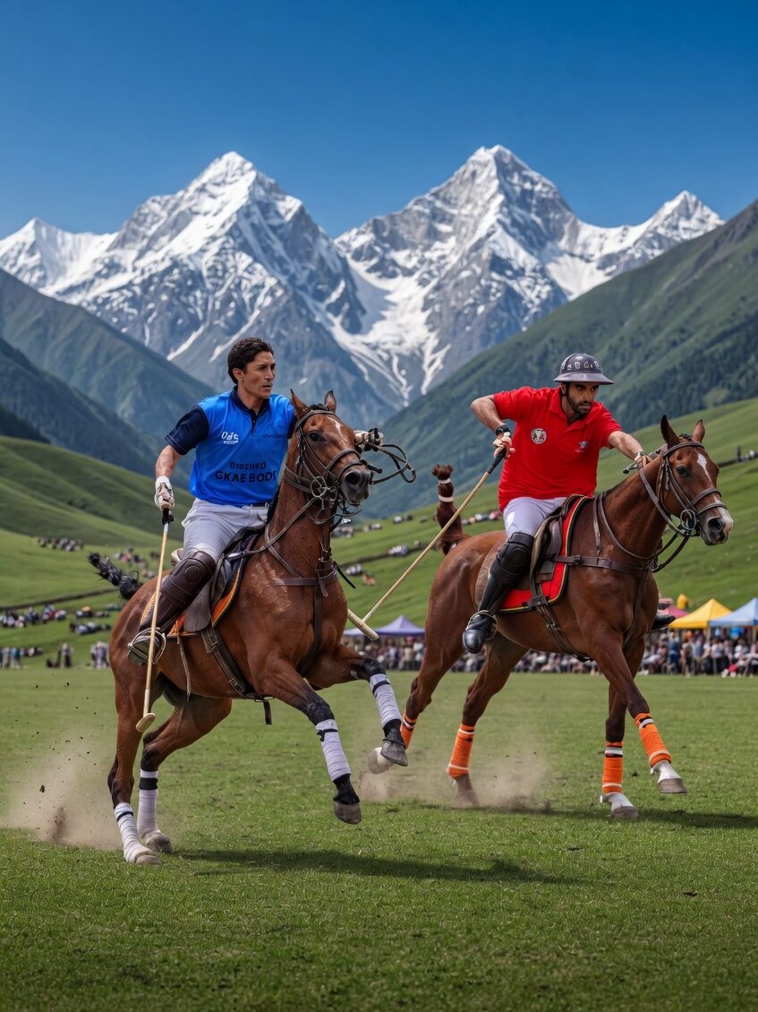 Shandur